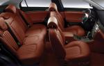 Lancia Thesis 2002 года